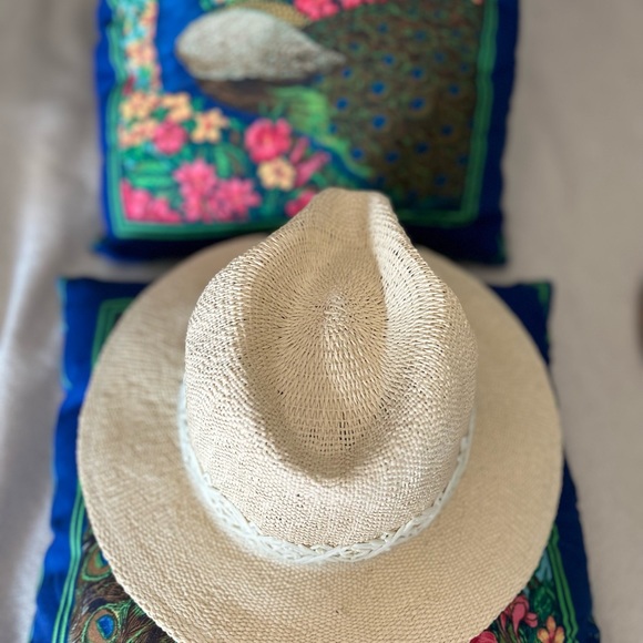 Pretty hat from Lycky Brand - Picture 3 of 5